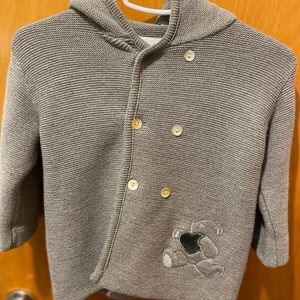 NEW!!!!!!! Little boys/girls jacket